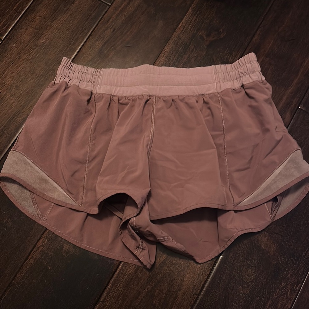 Hottie Hot short 2.5”